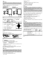 Предварительный просмотр 3 страницы Festo VPPM-6L-L-1-G18-0L6H-V1N-S1C1 Manual