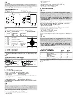 Предварительный просмотр 11 страницы Festo VPPM-6L-L-1-G18-0L6H-V1N-S1C1 Manual