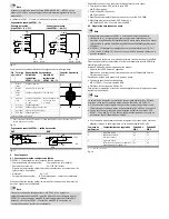 Предварительный просмотр 19 страницы Festo VPPM-6L-L-1-G18-0L6H-V1N-S1C1 Manual