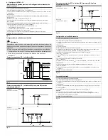 Предварительный просмотр 22 страницы Festo VPPM-6L-L-1-G18-0L6H-V1N-S1C1 Manual