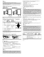 Предварительный просмотр 27 страницы Festo VPPM-6L-L-1-G18-0L6H-V1N-S1C1 Manual