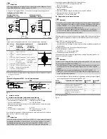 Предварительный просмотр 35 страницы Festo VPPM-6L-L-1-G18-0L6H-V1N-S1C1 Manual