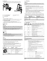 Preview for 2 page of Festo VPPM-...-LK Series Operating Instructions