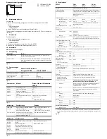 Preview for 4 page of Festo VPPM-...-LK Series Operating Instructions