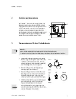 Preview for 7 page of Festo VPPM Series Operating Instructions Manual