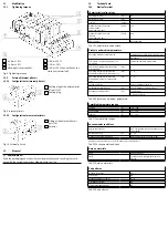 Предварительный просмотр 6 страницы Festo VTEM Series Instructions Manual