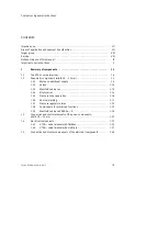 Preview for 5 page of Festo VTSA-44-ASI Series Manual