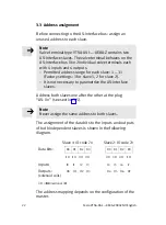 Preview for 22 page of Festo VTSA ASI-8E8A-Z Series Brief Description