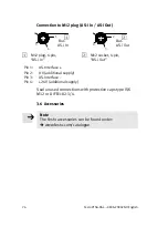 Preview for 26 page of Festo VTSA ASI-8E8A-Z Series Brief Description