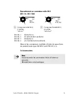 Preview for 55 page of Festo VTSA ASI-8E8A-Z Series Brief Description