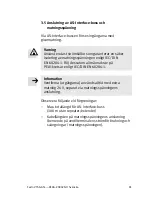 Preview for 81 page of Festo VTSA ASI-8E8A-Z Series Brief Description