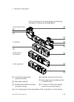 Preview for 39 page of Festo VTSA Series Manual