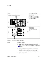 Preview for 51 page of Festo VTSA Series Manual