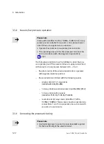 Preview for 82 page of Festo VTSA Series Manual