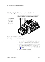 Preview for 155 page of Festo VTSA Series Manual