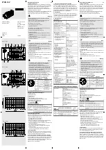 Preview for 1 page of Festo VTUB-12-V Brief Description