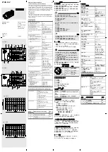 Preview for 2 page of Festo VTUB-12-V Brief Description