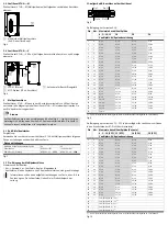 Preview for 2 page of Festo VTUG M Series Quick Start Manual