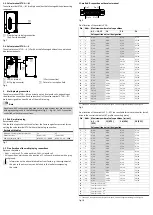 Preview for 7 page of Festo VTUG M Series Quick Start Manual