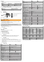 Preview for 2 page of Festo VYKB-F10 Operating Instructions