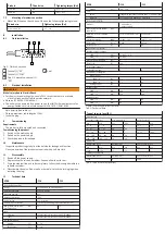 Preview for 2 page of Festo VYKB Operating Instructions