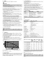 Preview for 2 page of Festo VZBA-...-63-T-22-...-V4V4T series Operating Instructions