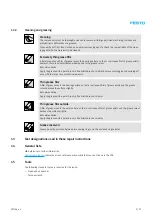 Preview for 5 page of Festo VZQA-C-M22C Series Repair Instructions