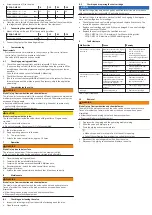 Preview for 2 page of Festo VZQA-C-M22U Operating Instruction