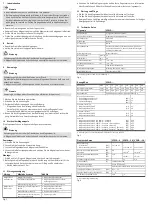 Preview for 2 page of Festo VZWD-L-M22C-M Series Operating Instructions