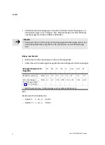 Preview for 8 page of Festo VZWM Operating Instructions Manual