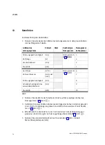 Preview for 14 page of Festo VZWM Operating Instructions Manual