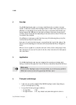 Preview for 19 page of Festo VZWM Operating Instructions Manual