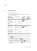 Preview for 42 page of Festo VZWM Operating Instructions Manual