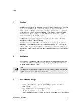 Preview for 47 page of Festo VZWM Operating Instructions Manual