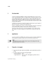 Preview for 61 page of Festo VZWM Operating Instructions Manual