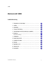 Preview for 73 page of Festo VZWM Operating Instructions Manual