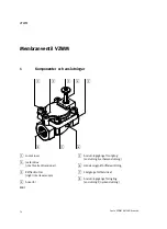 Preview for 74 page of Festo VZWM Operating Instructions Manual