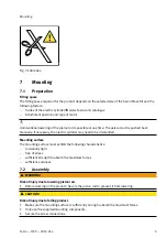 Preview for 9 page of Festo YJKP 0.8 Instructions, Assembly, Installation