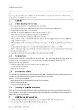 Preview for 5 page of Festo YJKP-MT Operating Instructions Manual