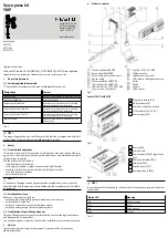 Festo YJKP Quick Start Manual preview