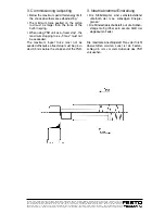 Preview for 3 page of Festo YSR-x-C Series Operating Instructions Manual