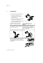 Предварительный просмотр 7 страницы Festo YSRWJ A Series Operating Instructions Manual