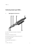 Предварительный просмотр 13 страницы Festo YSRWJ A Series Operating Instructions Manual