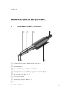 Предварительный просмотр 23 страницы Festo YSRWJ A Series Operating Instructions Manual