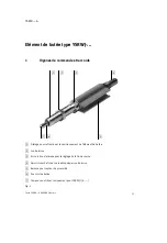 Предварительный просмотр 33 страницы Festo YSRWJ A Series Operating Instructions Manual