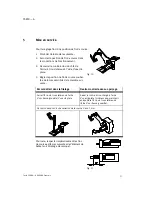 Предварительный просмотр 37 страницы Festo YSRWJ A Series Operating Instructions Manual