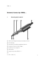 Предварительный просмотр 43 страницы Festo YSRWJ A Series Operating Instructions Manual