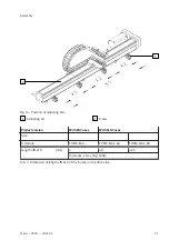 Предварительный просмотр 21 страницы Festo YXCA Operating Instructions Manual