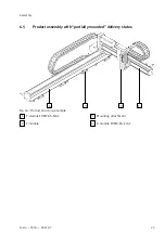 Предварительный просмотр 25 страницы Festo YXCA Operating Instructions Manual