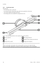 Предварительный просмотр 26 страницы Festo YXCA Operating Instructions Manual